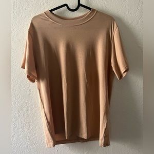 Lululemon All Yours Basic Tee
